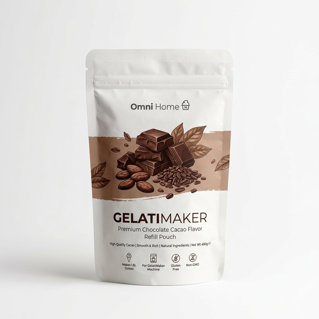 Préparation Cacao